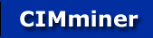CIMMiner logo