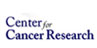Link to Center for Cancer Research Home Page