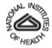 Link to National Institutes of Health 